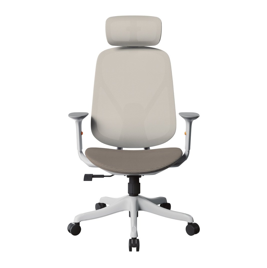 Cross A 107 High Back luxury chair FC