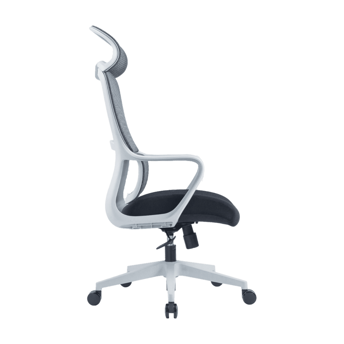 Spade Luxury High Back Chair FC