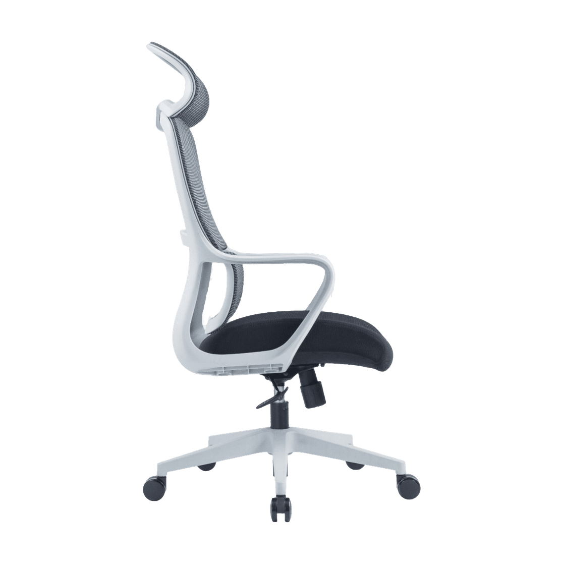 Spade Luxury High Back Chair FC