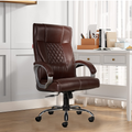 Cellbell Vega Ergonomic High Back Boss Chair CellBell