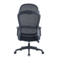 Spade Luxury High Back Chair FC