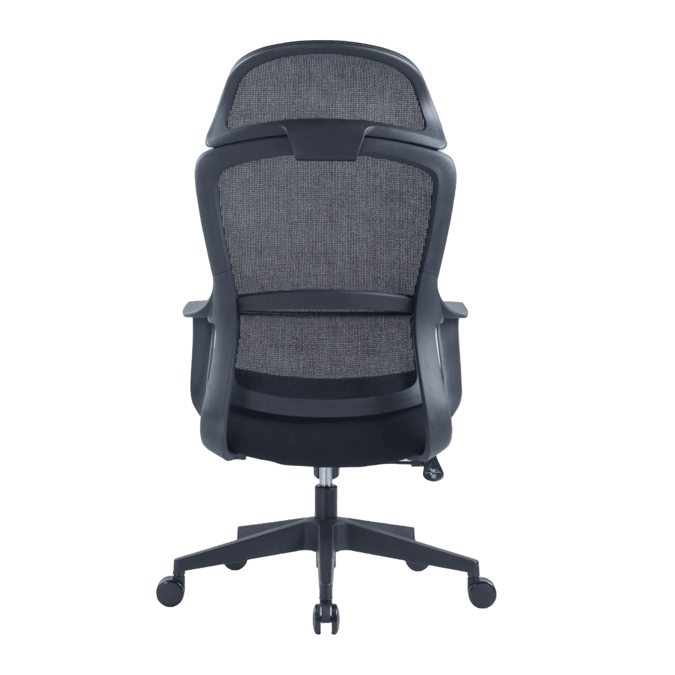 Spade Luxury High Back Chair FC