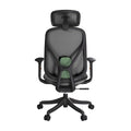 Cross A 107 High Back luxury chair FC