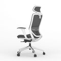 Swift Luxury Medium Back Chair FC