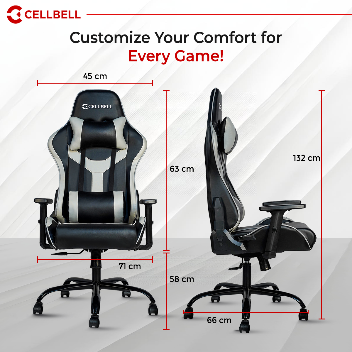 Transformer Lite Cellbell