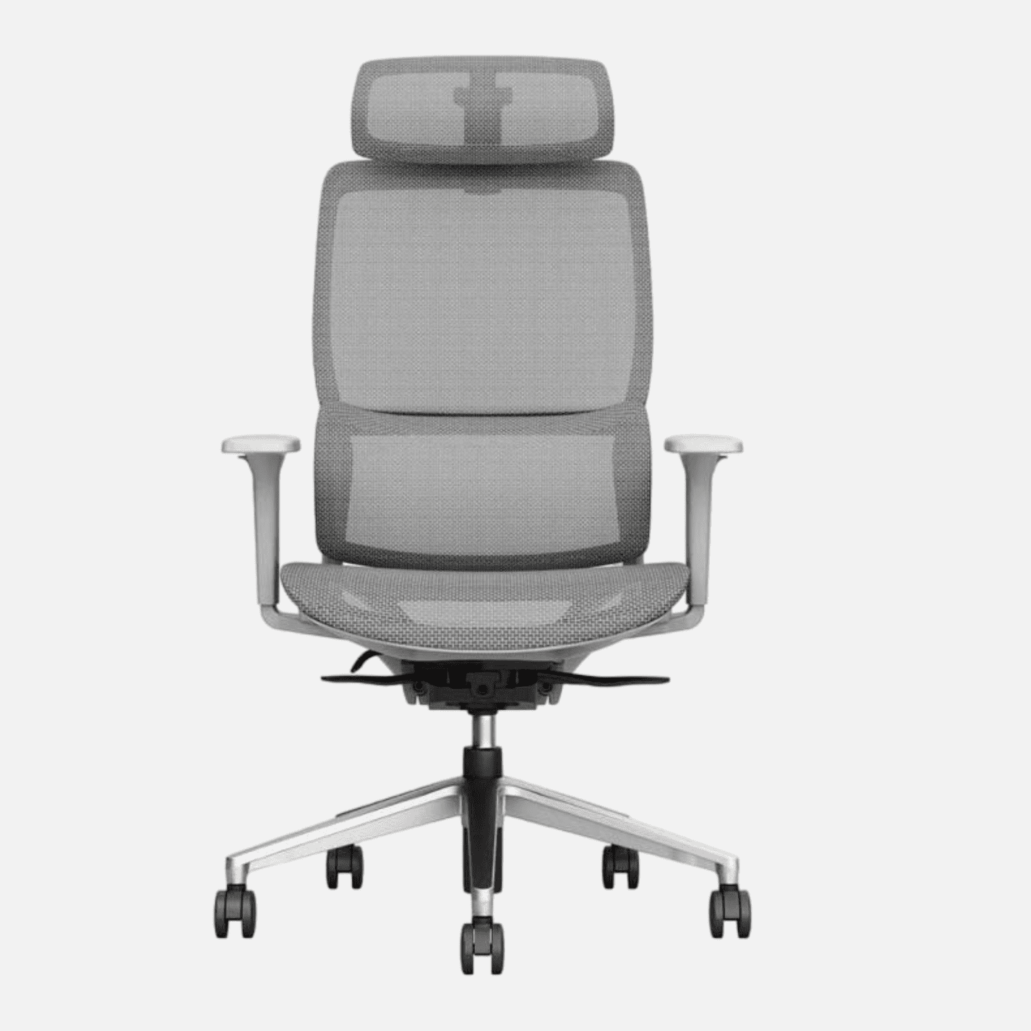 Swing Luxury High Back Chair