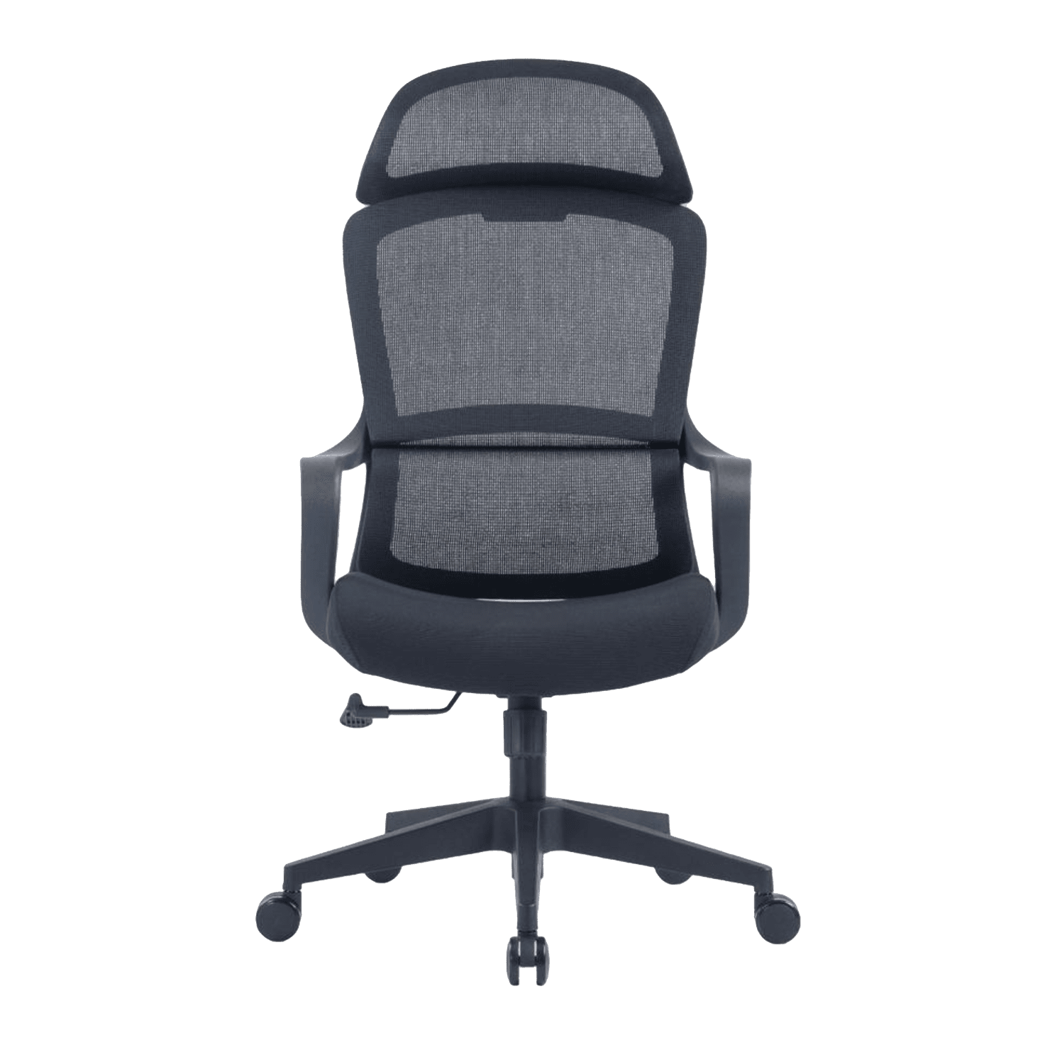 Spade Luxury High Back Chair FC