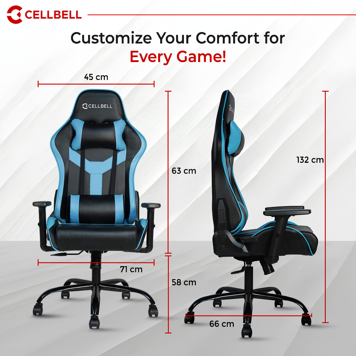 Transformer Lite Cellbell