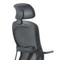 Breeze Luxury High Back Chair FC