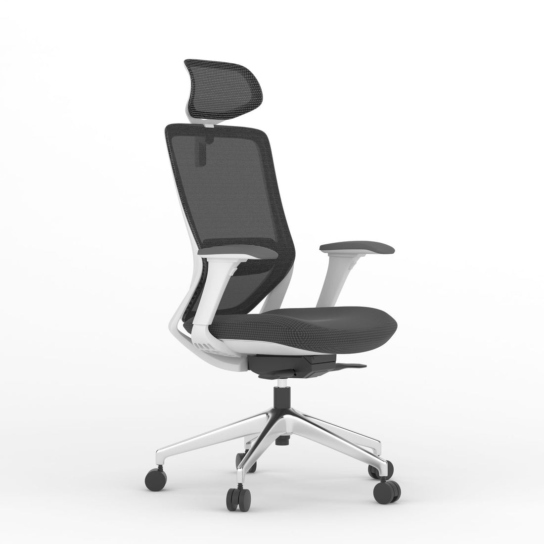 Swift Luxury Medium Back Chair FC