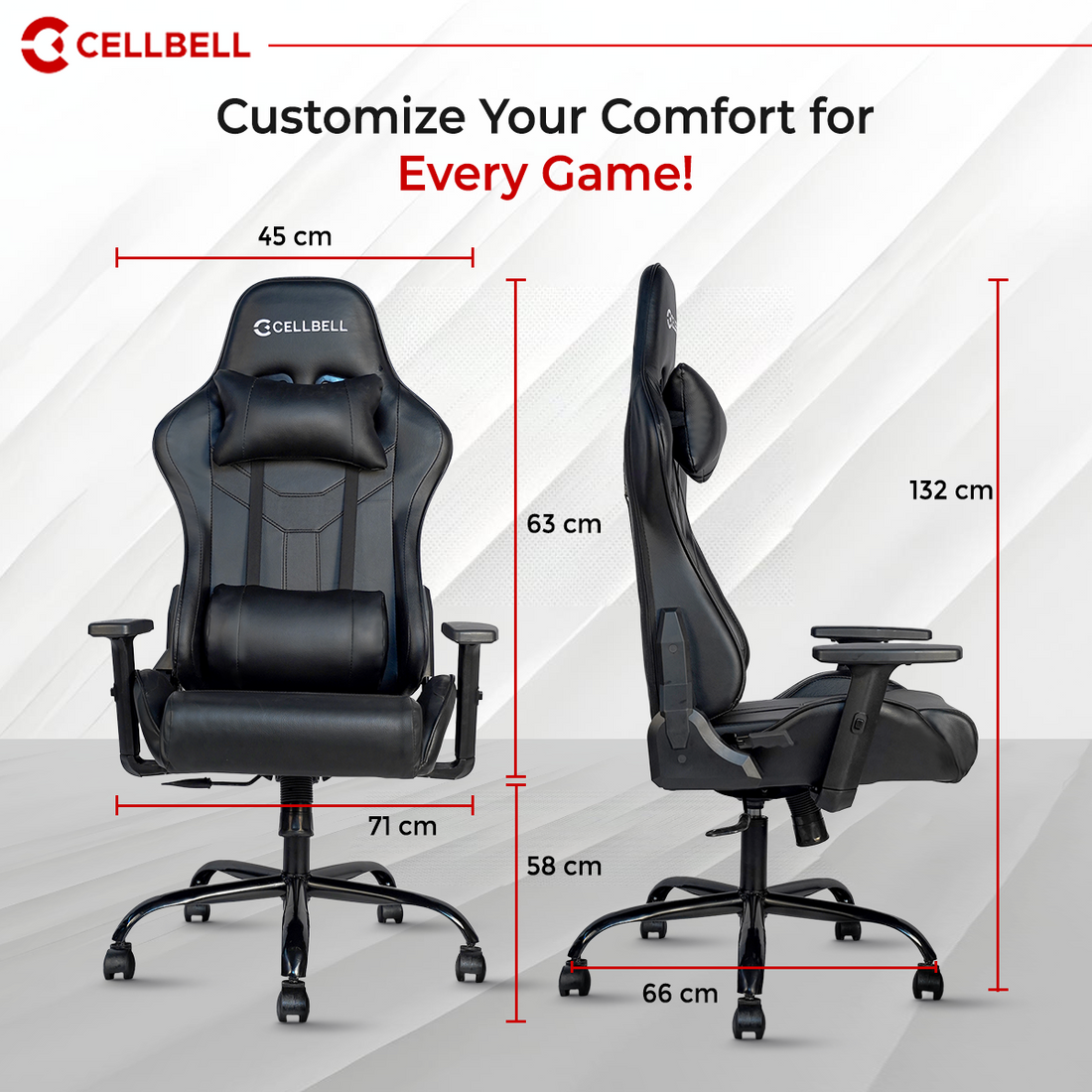 Transformer Lite Cellbell