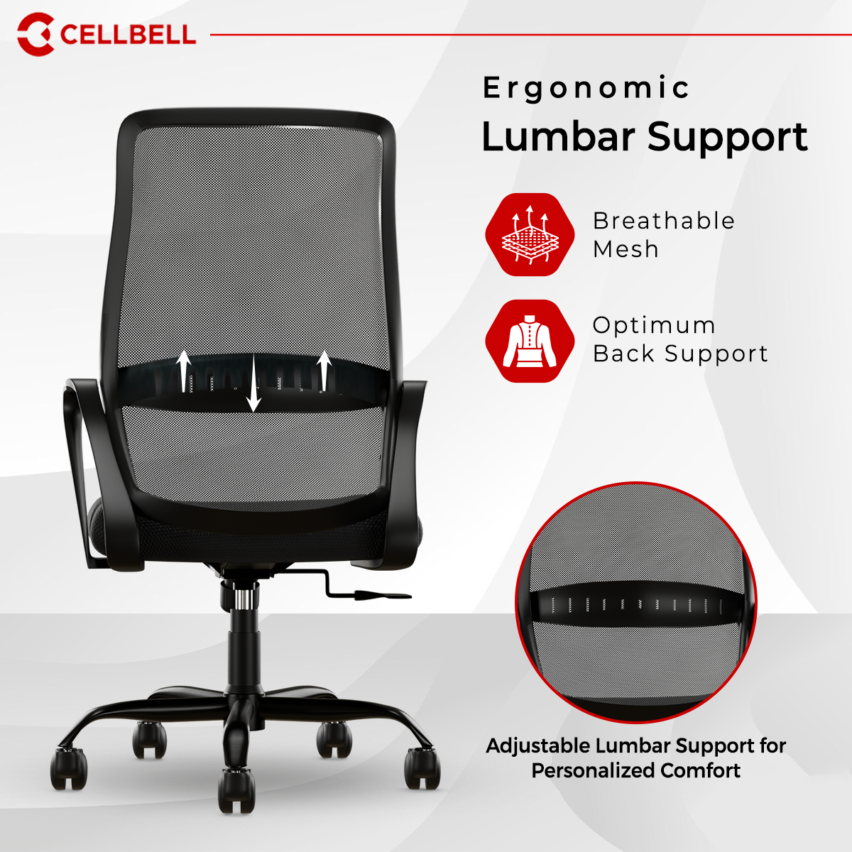 CELLBELL - Main Image