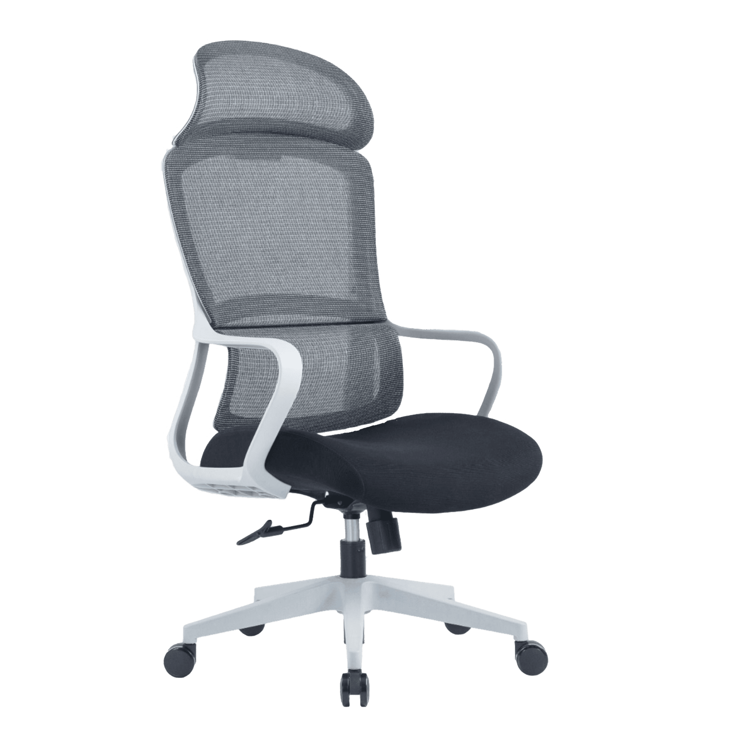 Spade Luxury High Back Chair FC