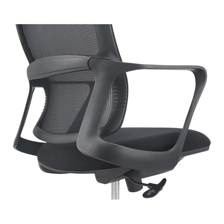 Breeze Luxury High Back Chair FC