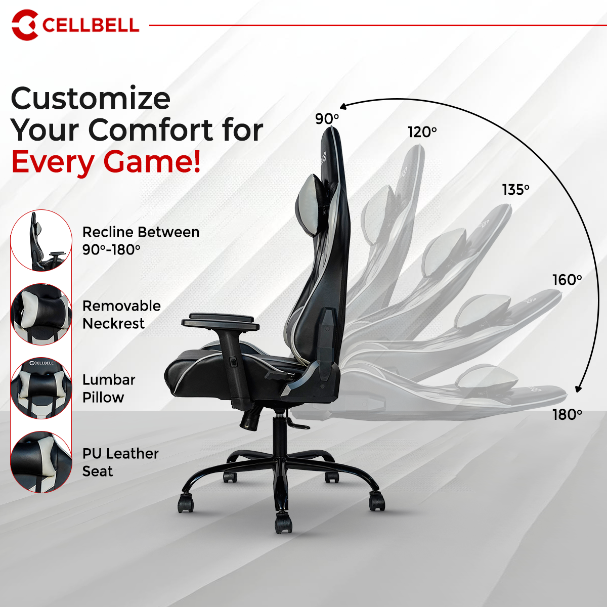 Transformer Lite Cellbell