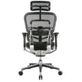 Aura Ultra Grey luxury High Back Chair FC