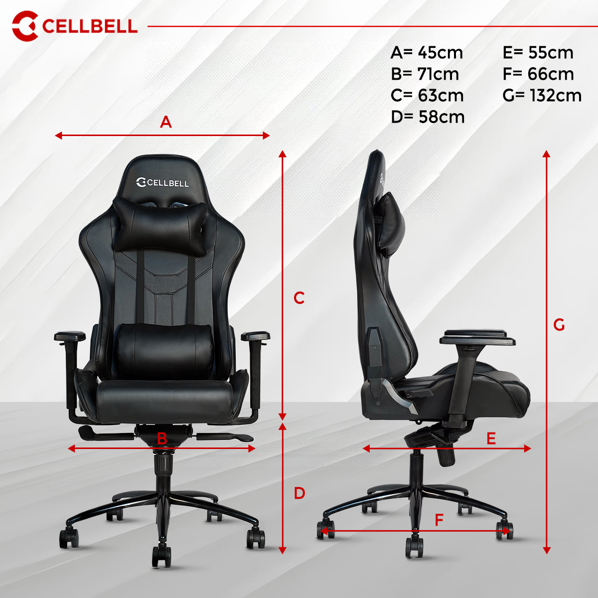 Transformer Pro Cellbell