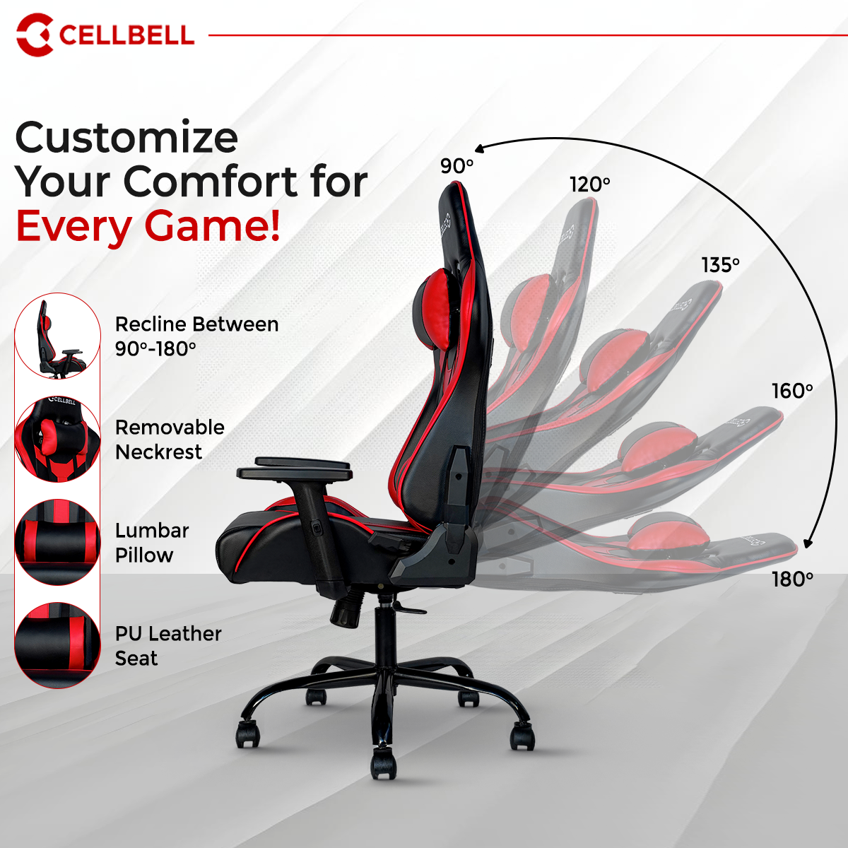 Transformer Lite Cellbell