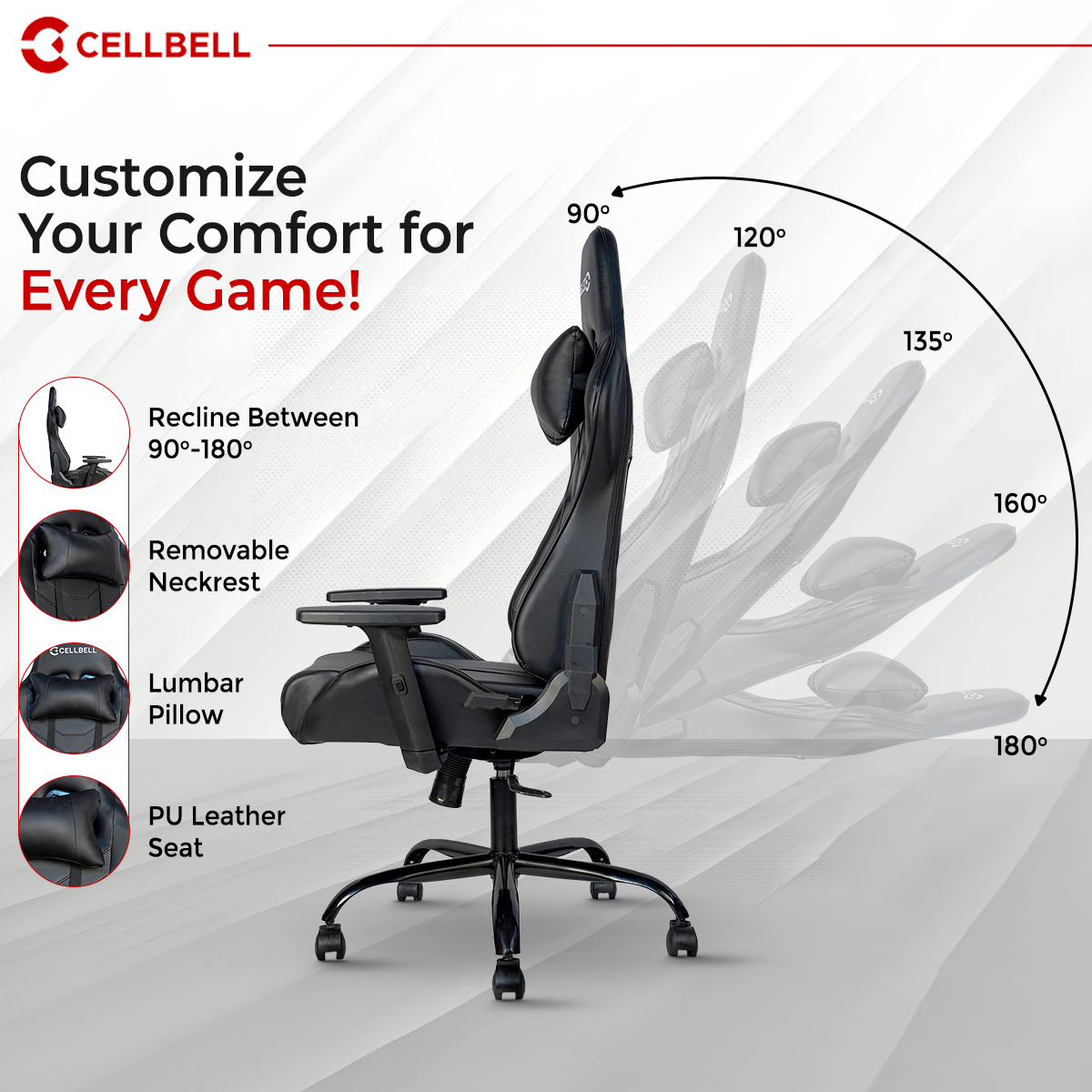 Transformer Lite Cellbell