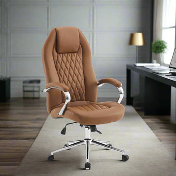 Diamond Luxury Chair Cellbell