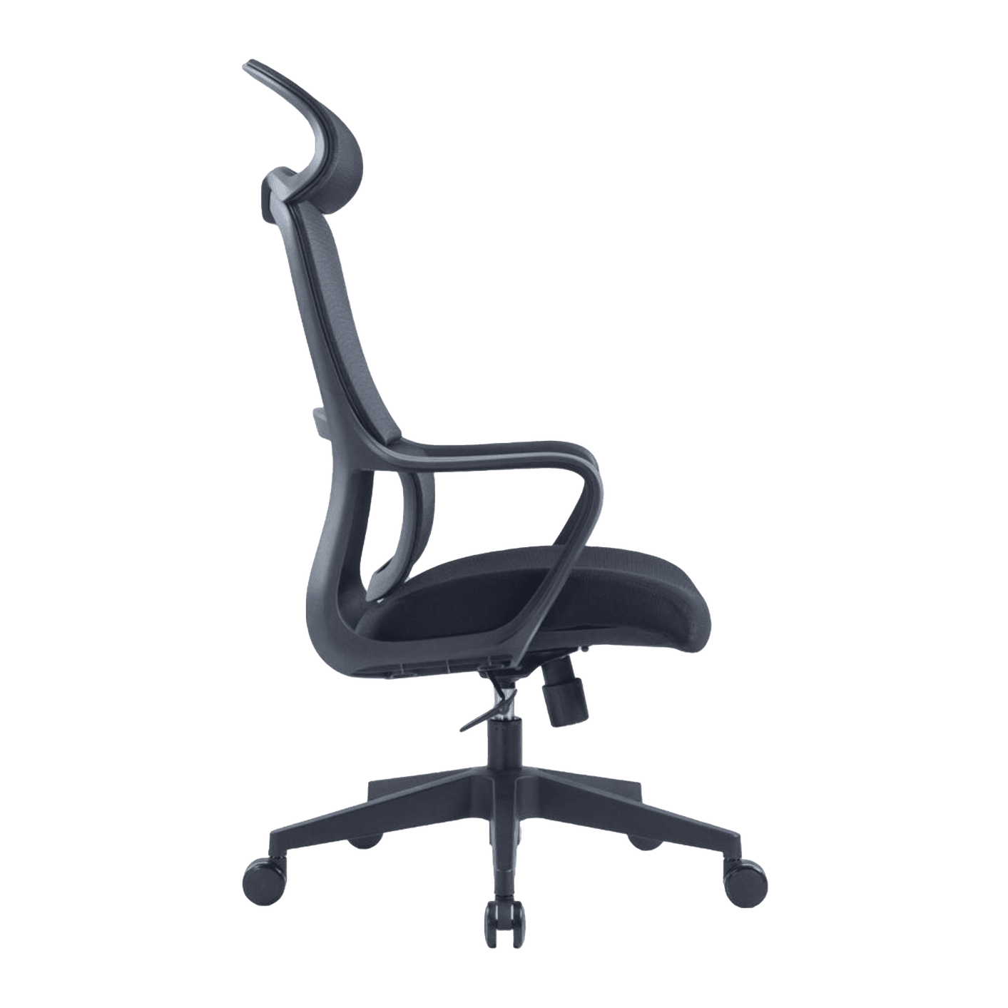 Spade Luxury High Back Chair FC