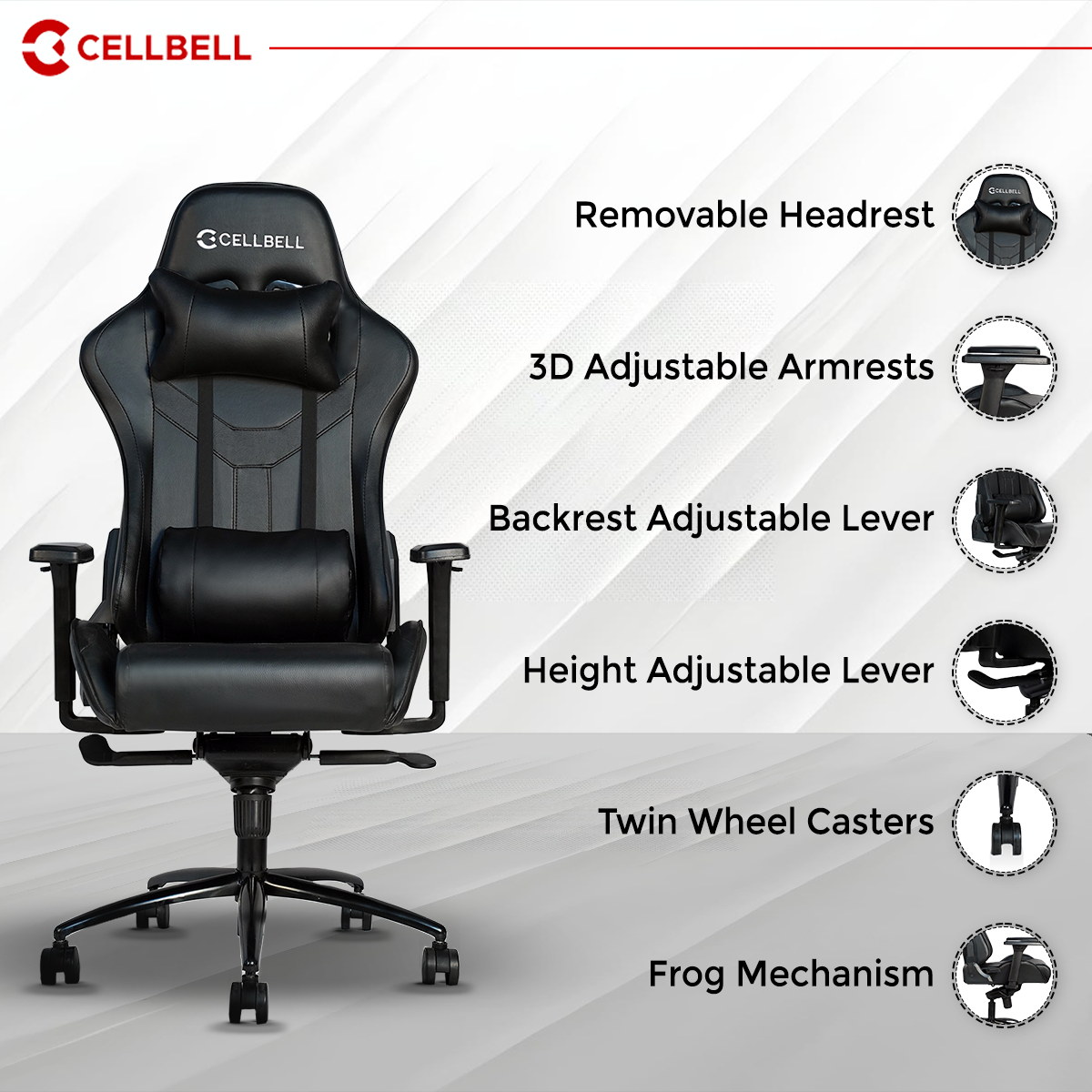 Transformer Pro Cellbell