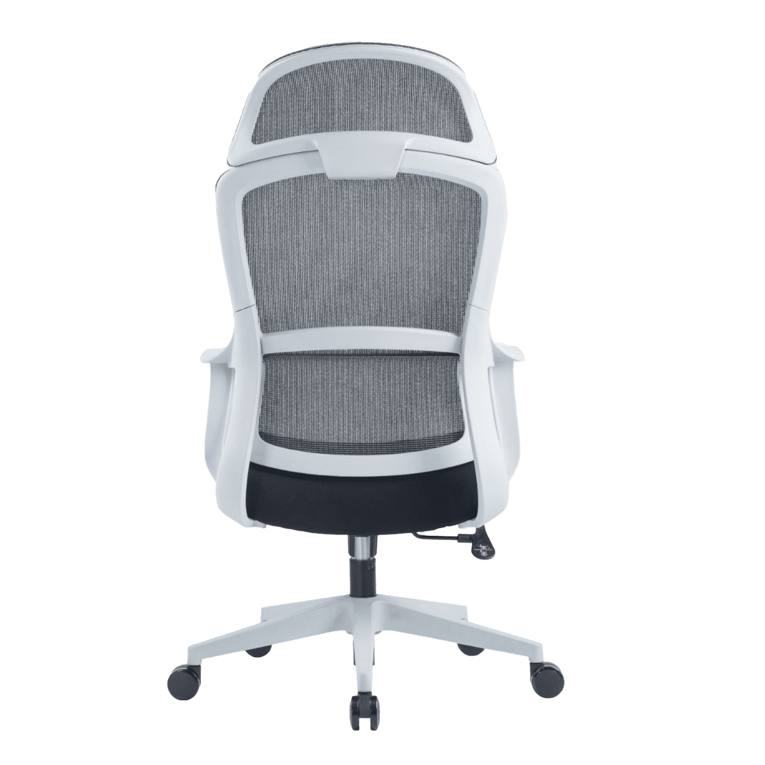 Spade Luxury High Back Chair FC