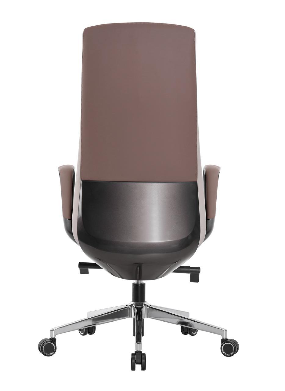 Russet High Back Cellbell