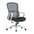 Spade Luxury Medium Back Chair FC
