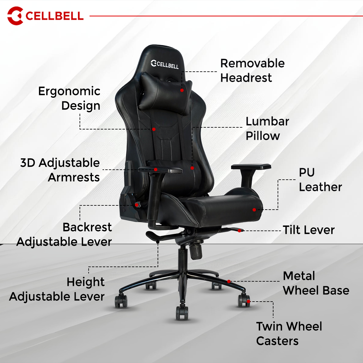 Transformer Pro Cellbell