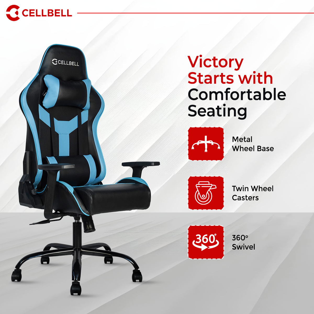 Transformer Lite Cellbell