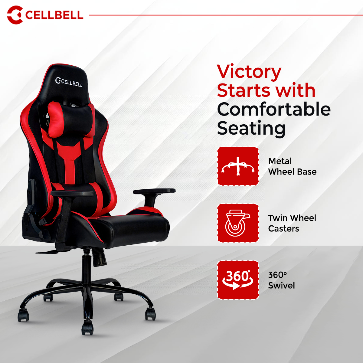 Transformer Lite Cellbell