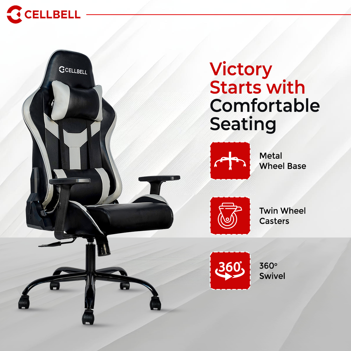 Transformer Lite Cellbell