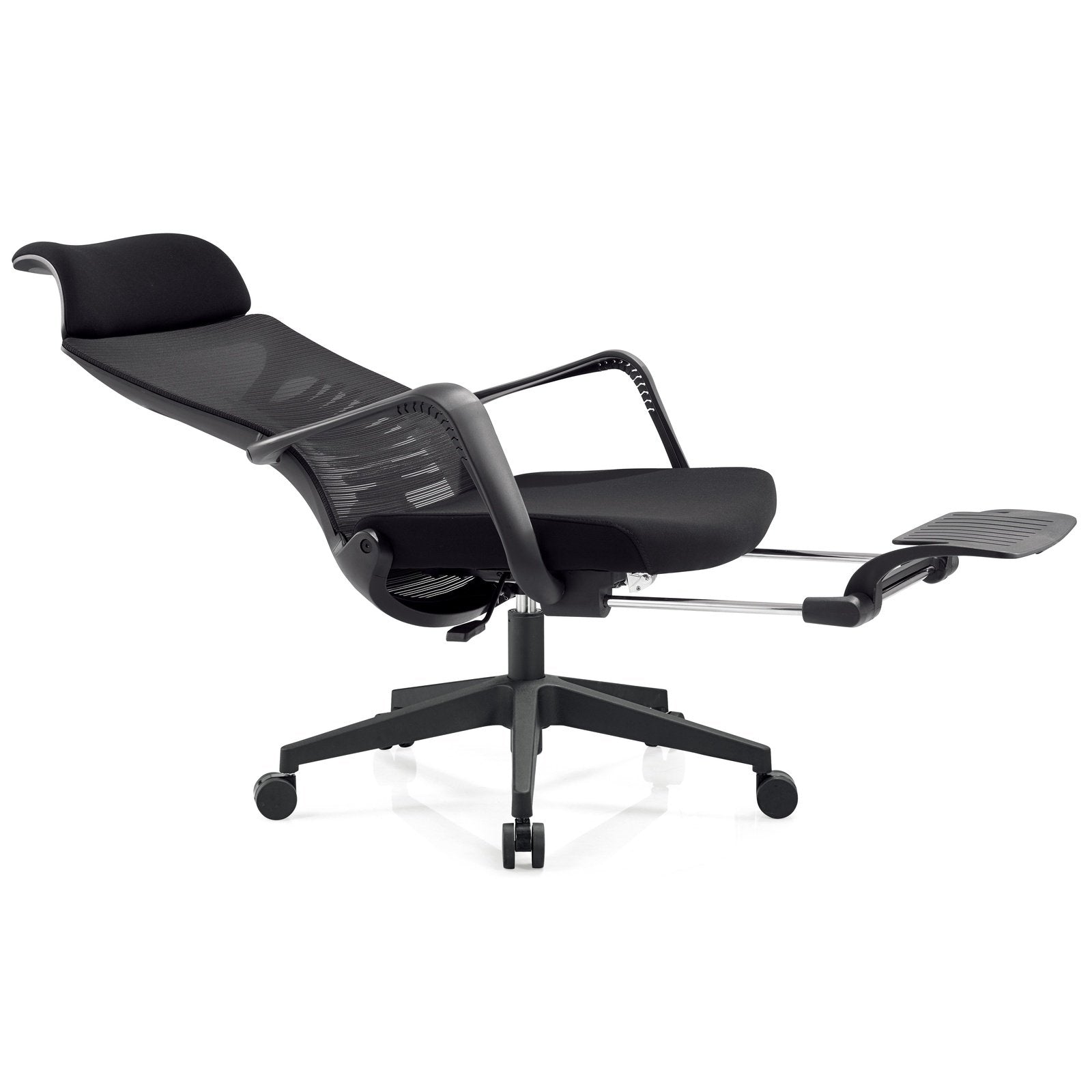 Relaxo Luxury High Back Chair Cellbell