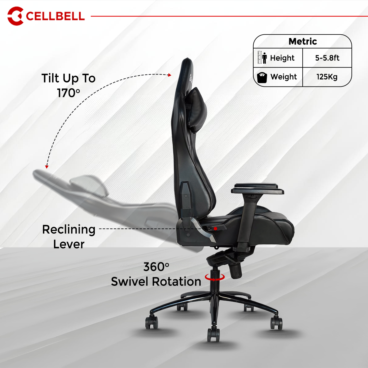 Transformer Pro Cellbell