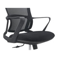 Breeze Luxury High Back Chair FC