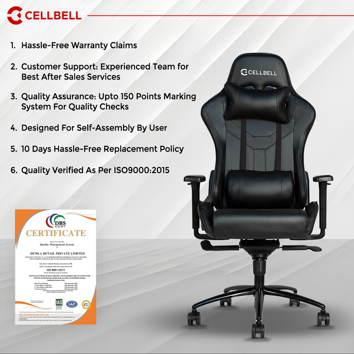 Transformer Pro Cellbell