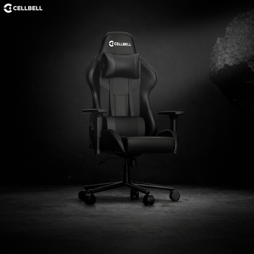 Transformer Series Gaming Chair