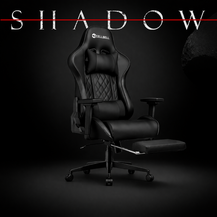 Shadow Gaming Chair (Copy) Cellbell