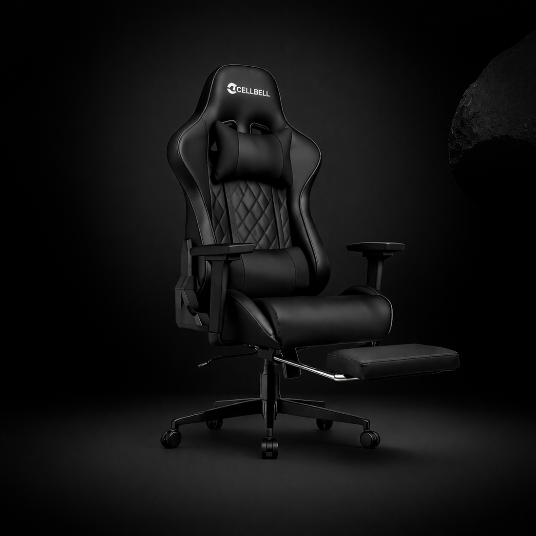 Shadow Gaming Chair
