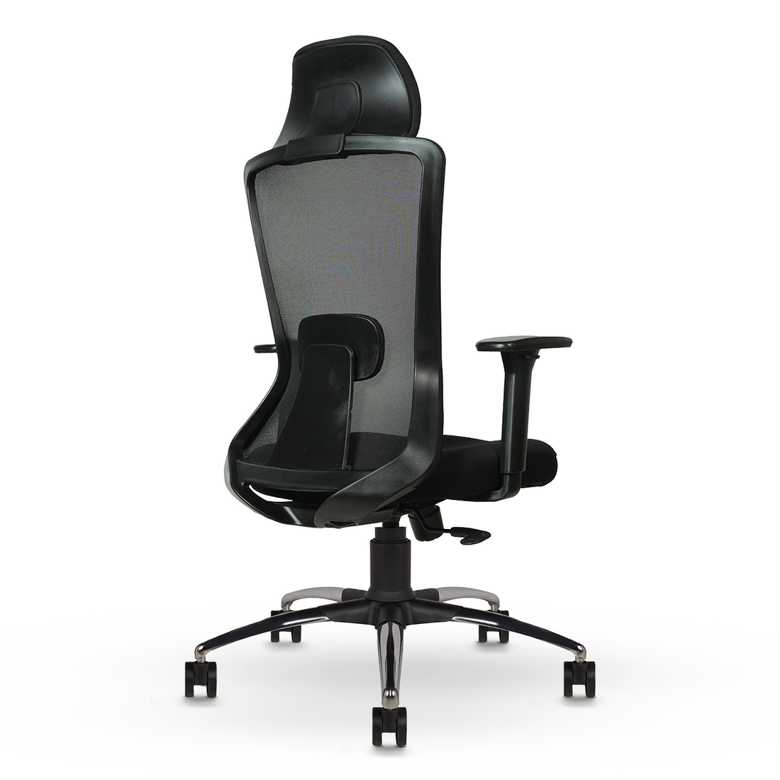 ErgoGlide Executive High Back Office Chair