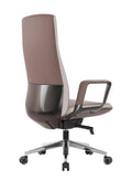 Russet High Back Cellbell