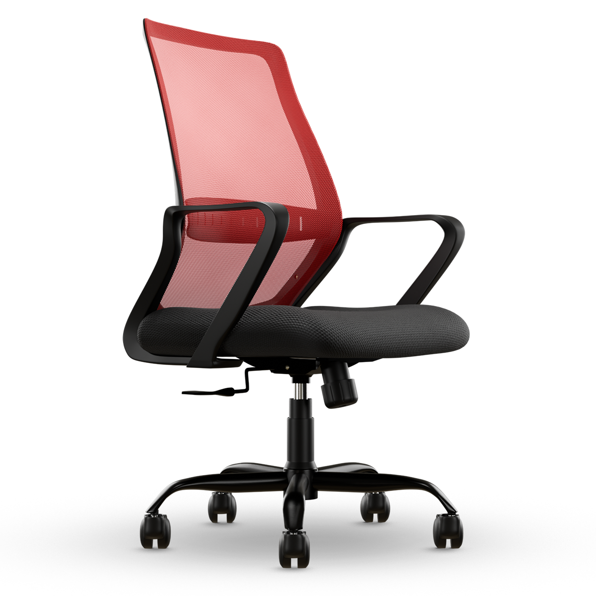 CELLBELL Desire Pro Mid Back Mesh Office Chair CellBell