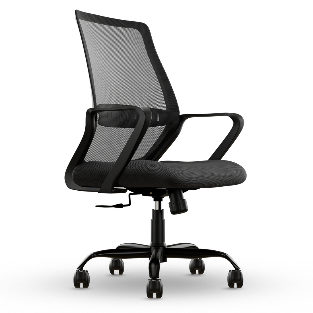 CELLBELL Desire Pro Mid Back Mesh Office Chair CellBell