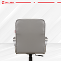 CELLBELL C99 Apex Leatherette Mid-Back Boss Chair Cellbell