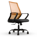 CELLBELL Desire Pro Mid Back Mesh Office Chair CellBell