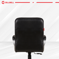 CELLBELL C99 Apex Leatherette Mid-Back Boss Chair Cellbell