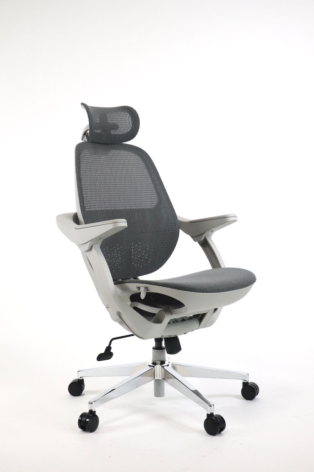 Aero Luxury High Back Chair Cellbell
