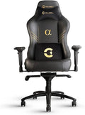 Alpha Series | DC Edition Gaming Chair Cellbell