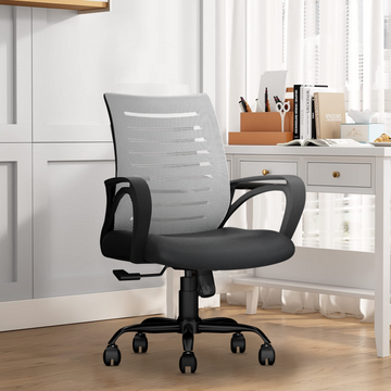 Desire C104 Mesh Mid Back Office Chair